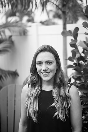 Johana Dickhaus, Owner and Vice-President of Chef Ami