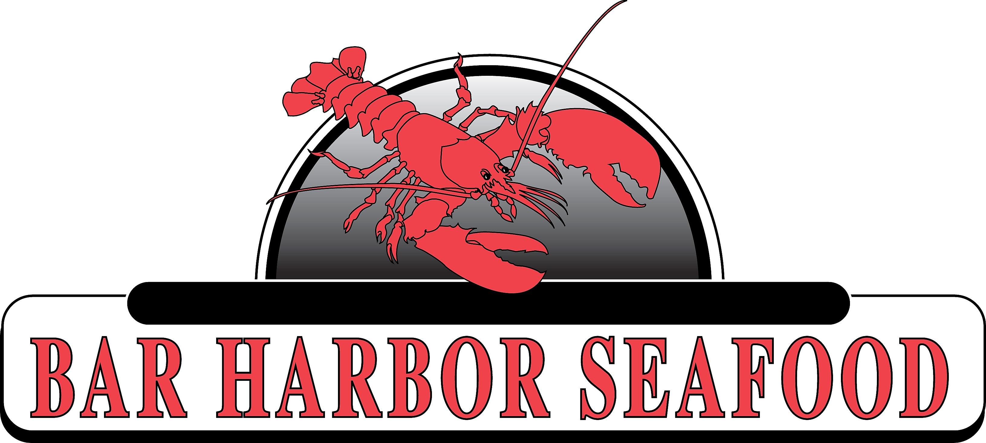 Bar Harbour Seafood assortment