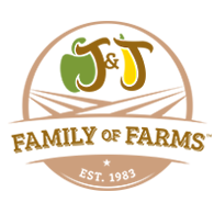 J&J Produce family farm illustration