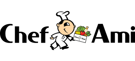 Chef Ami logo