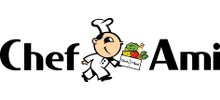 Chef Ami logo