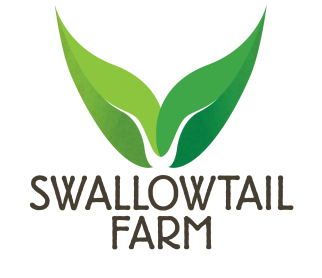 Swallowtail Farm logo